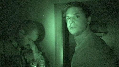 Ghost Adventures Season 3 Episode 2 - Poveglia Island
