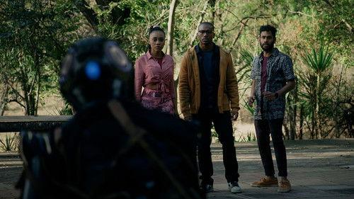 Background image for Killer Rabbit