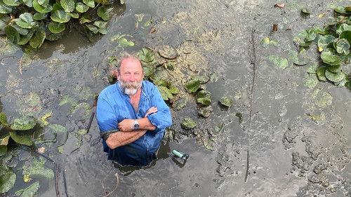 Escape to the Chateau Season 9 Episode 4 - Summer Kitchen