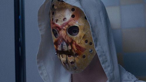 Black Space Season 1 Episode 8 - Episode 8