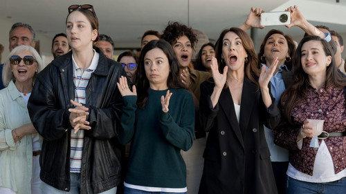 Se tiene que morir mucha gente Season 1 Episode 1 - Episode 1