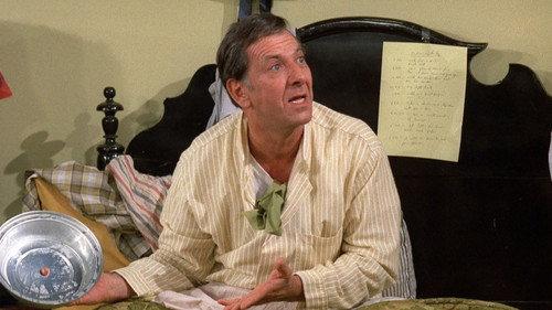 The Odd Couple Season 3 Episode 14 - Sometimes a Great Ocean