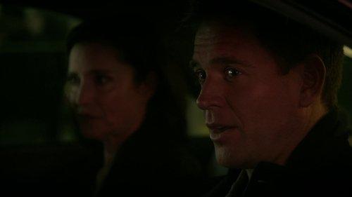NCIS Season 13 Episode 1 - Stop the Bleeding