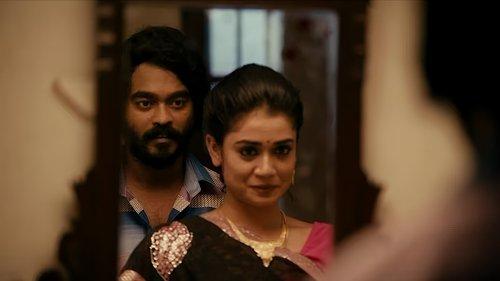 Auto Shankar Season 1 Episode 5 - The Seed of Chaos