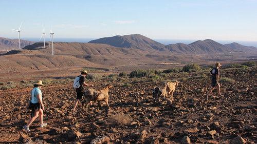 Partir autrement en famille Season 7 Episode 7 - Episode 7