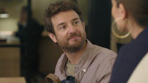 Alpha Males Season 2 Episode 3 - The Other Way Around