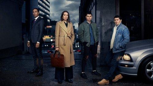 Top Dog Season 1 Episode 1 - Episode 1