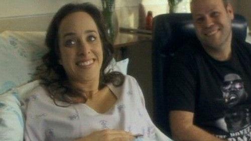 Ramzor Season 3 Episode 12 - Delivery Room