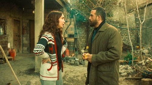 The Hero Season 1 Episode 18 - The Monster