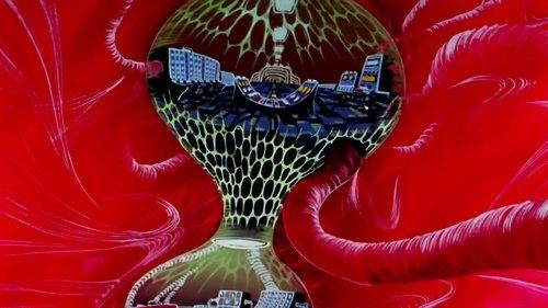 Once Upon a Time... Life Season 1 Episode 23 - The Hormones