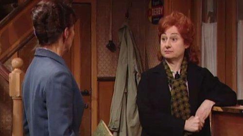 Lili and Marleen Season 2 Episode 4 - Is 't Aan Of Is 't Af?