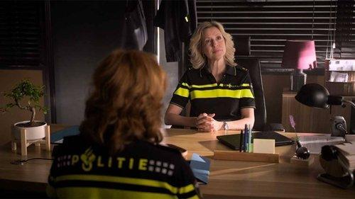 Flikken Maastricht Season 19 Episode 6 - Episode 6