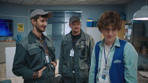 Галя, у нас отмена! Season 1 Episode 14 - Episode 14