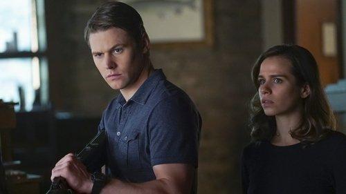 The Vampire Diaries Season 7 Episode 15 - I Would for You