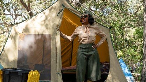 Abbott Elementary Season 5 Episode 5 - Camping