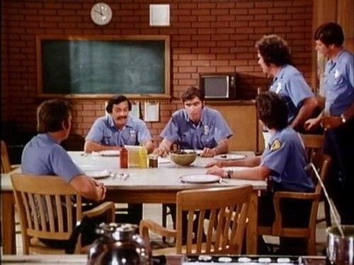 Emergency! Season 5 Episode 20 - The Great Crash Diet