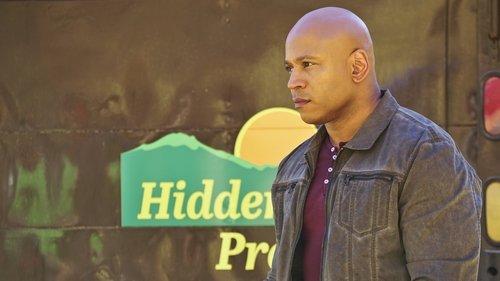 NCIS: Los Angeles Season 7 Episode 21 - Head of the Snake