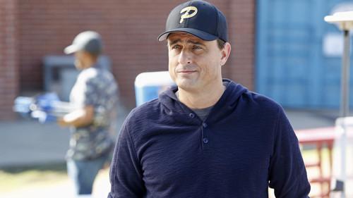 Back in the Game Season 1 Episode 9 - Massive Election