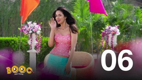 Booo: Sabki Phategi Season 1 Episode 6 - Haste Haste Lag Gaya Raste