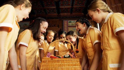 Malory Towers Season 1 Episode 6 - The Midnight Feast