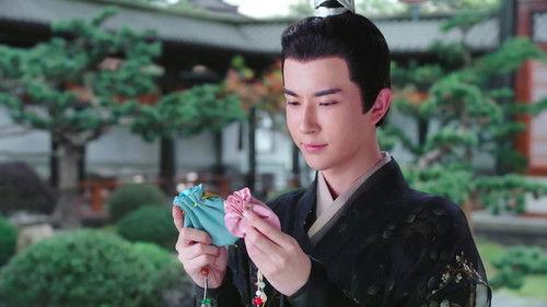 The Love Lasts Two Minds Season 1 Episode 18 - Episode 18