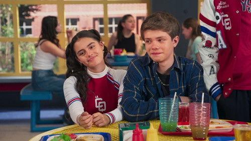 La CQ: Nuevo ingreso Season 4 Episode 16 - Episode 16