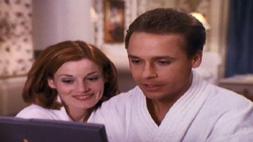 Melrose Place Season 5 Episode 17 - Better Homes and Condos