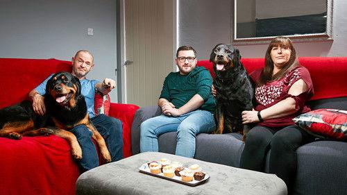 Gogglebox Season 19 Episode 11 - Episode 11