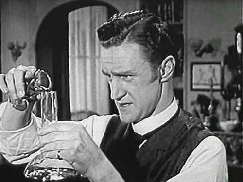 Sherlock Holmes Season 1 Episode 2 - The Case of Lady Beryl