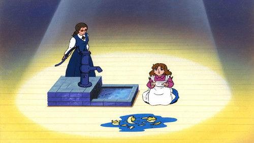 Glass Mask Season 1 Episode 21 - Episode 21