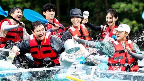 Natural High Season 1 Episode 11 - Episode 6 (Part 1)