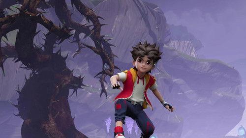 超变战陀 Season 6 Episode 10 - Episode 10