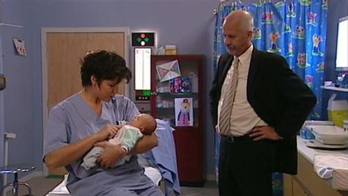 Spoed Season 5 Episode 17 - Kerstnacht