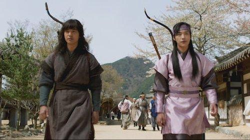 My Country: The New Age Season 1 Episode 2 - Episode 2