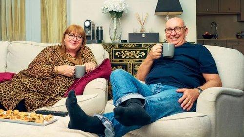 Gogglebox Season 24 Episode 9 - Episode 9