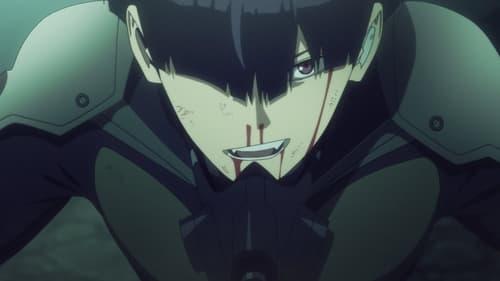 undefined Season 1 Episode 10 - Secret Revealed