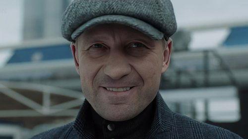 Sergius Against Evil Spirits Season 1 Episode 6 - Episode 6