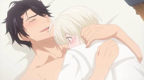 Everything for Demon King Evelogia Season 1 Episode 9 - Episode 9