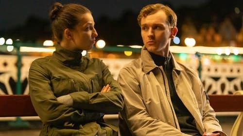 undefined Season 3 Episode 7 - Useful Idiot