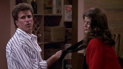 Cheers Season 8 Episode 24 - Mr. Otis Regrets