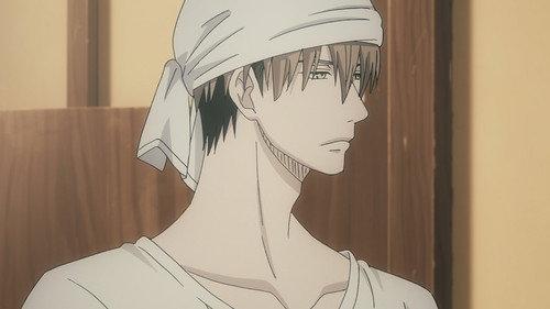 DAKAICHI -I'm being harassed by the sexiest man of the year- Season 1 Episode 7 - Episode 7