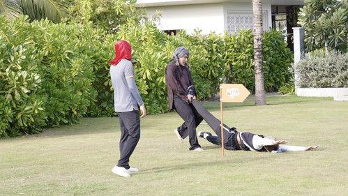 2 Ngày 1 Đêm Season 2 Episode 37 - Episode 37