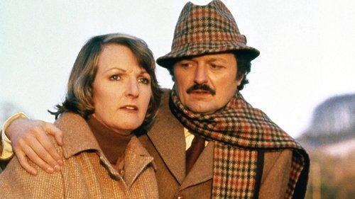 To the Manor Born Season 1 Episode 3 - Going to Church