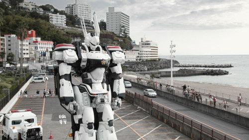 The Next Generation: Patlabor Season 1 Episode 6 - Chapter 3, Part II: GIANT MONSTER ON THE LOOSE – Part 1