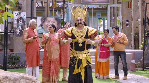 Khichdi Season 3 Episode 3 - Ravan Visits The Parekhs