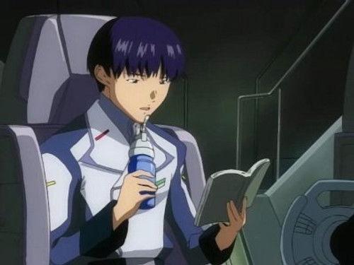 Mobile Suit Gundam SEED Season 2 Episode 26 - The Promise