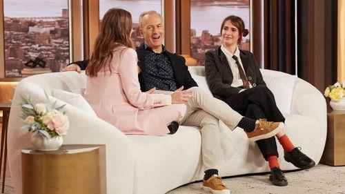 The Drew Barrymore Show Season 4 Episode 4 - Bob Odenkirk