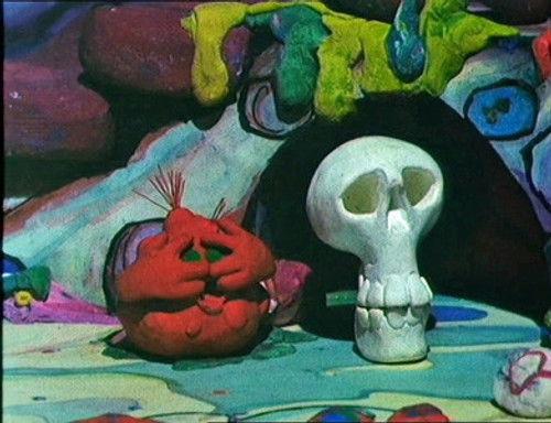 The Trap Door Season 2 Episode 7 - Yum Yum