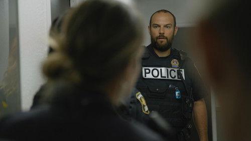 Police on Duty Season 1 Episode 3 - Episode 3