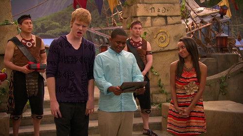 Pair of Kings Season 3 Episode 12 - Bond of Brothers